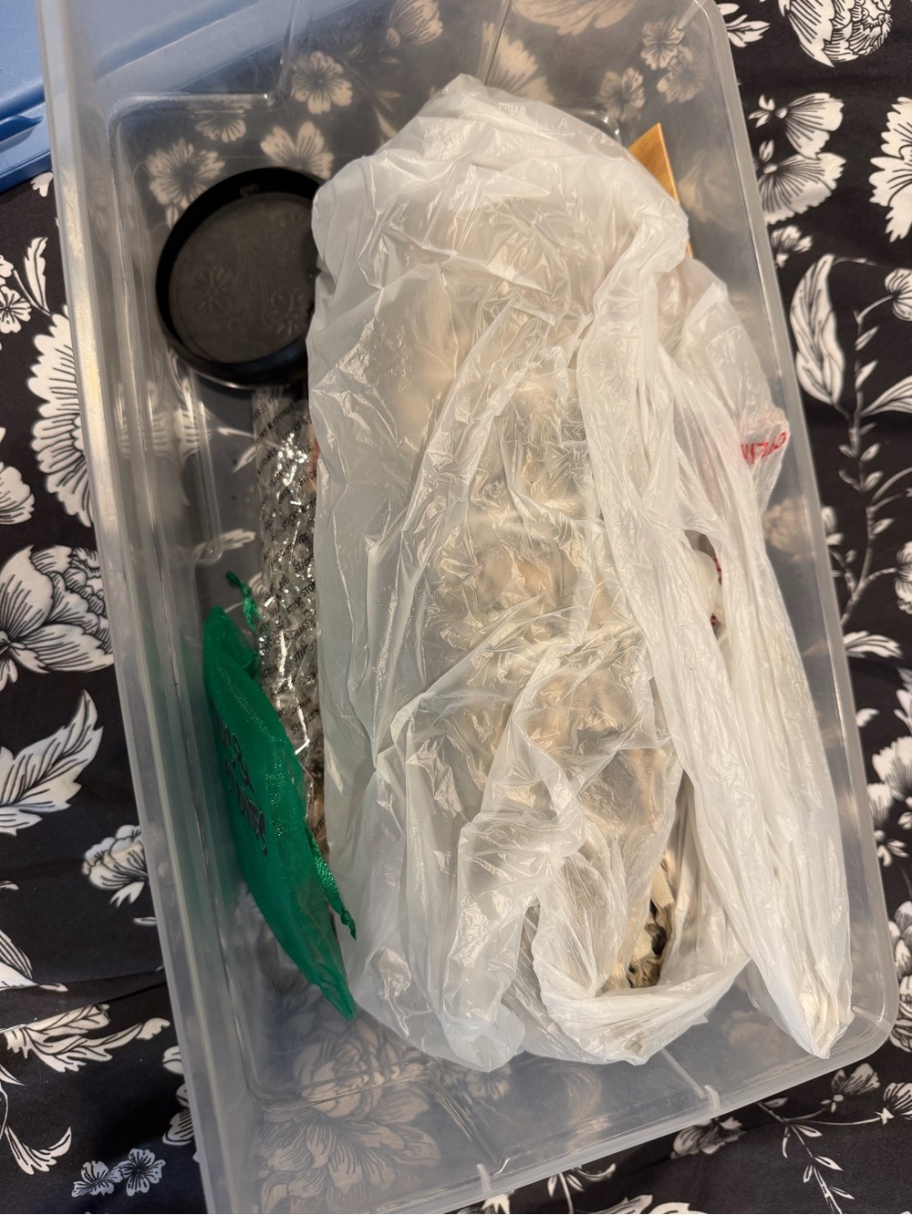 Home Sage Smudging Kit